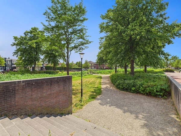 Medium property photo - Alberdingk Thijmstraat 45, 4532 CZ Terneuzen